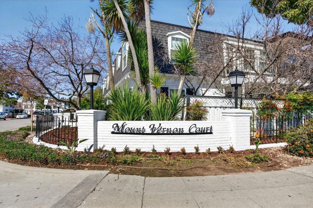 1910 Mount Vernon Ct 10, MOUNTAIN VIEW