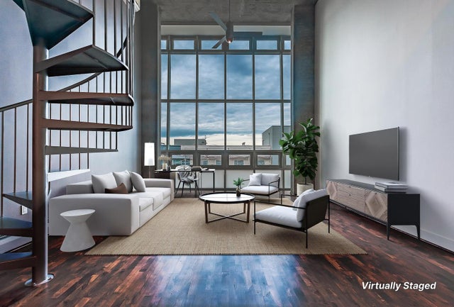 311 Oak St Ph4, OAKLAND