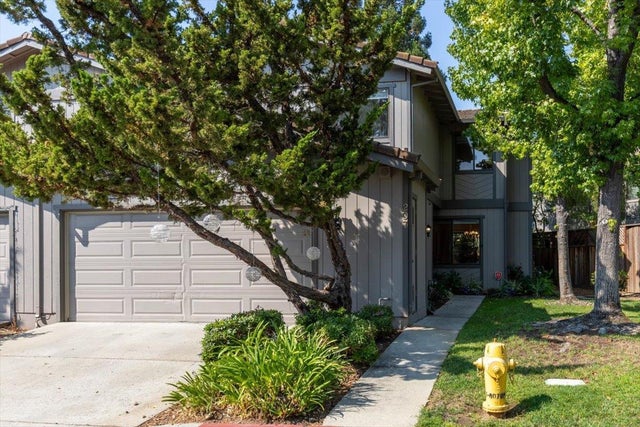 207 Palmer Dr, Los Gatos