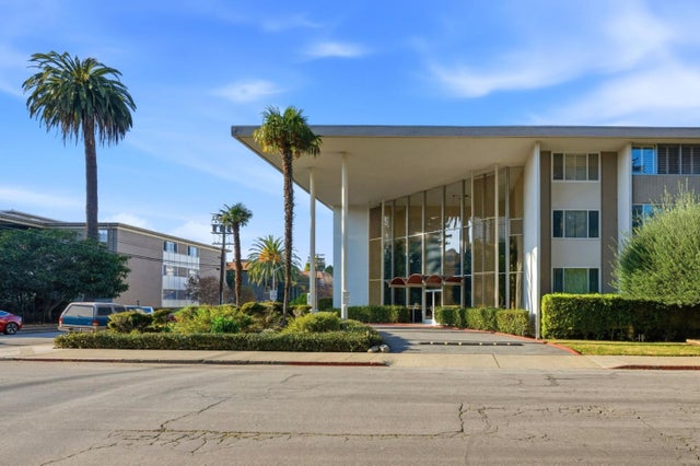 200 Elm St 112, San Mateo