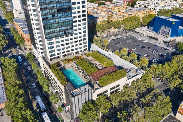 88 E San Fernando St 1203, SAN JOSE