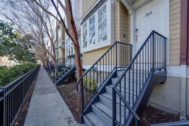 885 Frederick Cmn, SAN JOSE