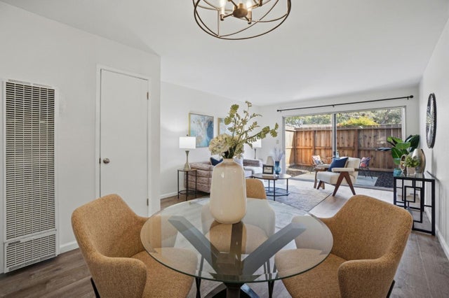 1411 Creekside Dr 2, WALNUT CREEK