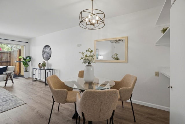 1411 Creekside Dr 2, WALNUT CREEK