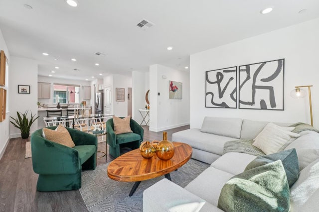 1015 Abruzzo Ln 1, SAN JOSE