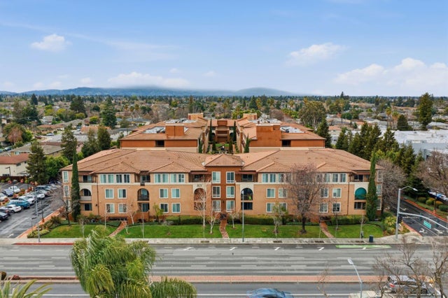 801 S Winchester Blvd 5101, San Jose