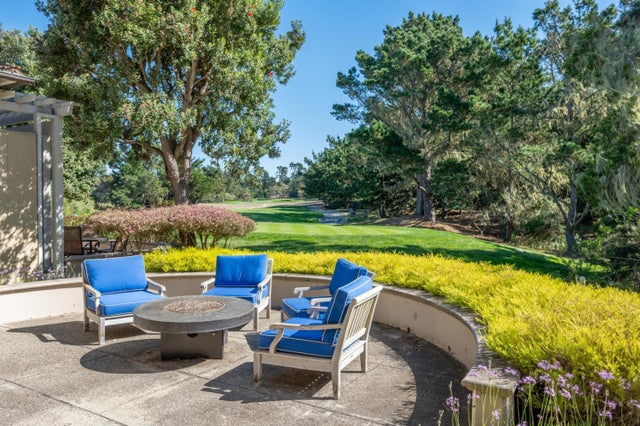 64 Spanish Bay Cir, PEBBLE BEACH