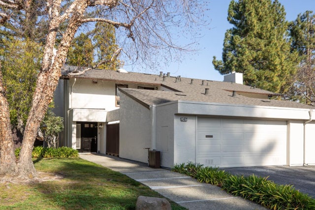 2427 Sharon Oaks Dr, MENLO PARK