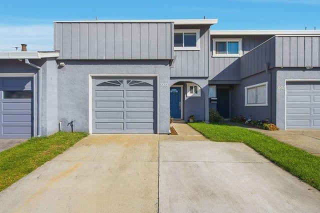 1031 S Colonel Way, HALF MOON BAY