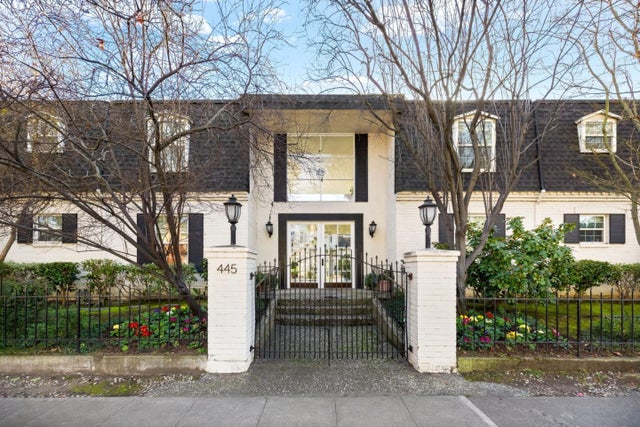 445 Oak Grove Ave 15, MENLO PARK