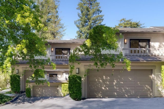 228 Sand Hill Cir 228, Menlo Park