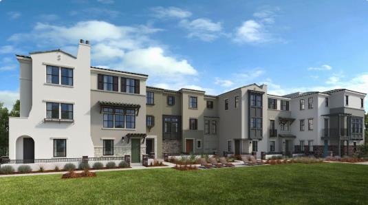 549 Shockley Aly, MOUNTAIN VIEW