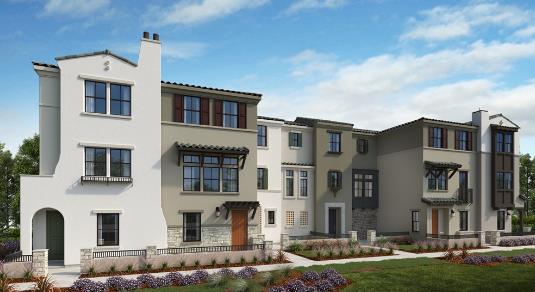 520 Shockley Aly, MOUNTAIN VIEW