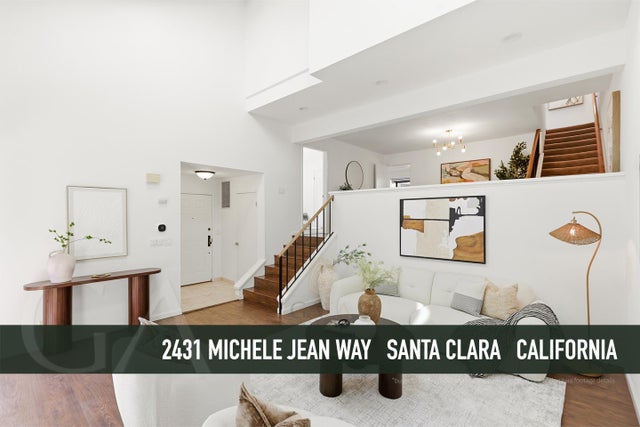 2431 Michele Jean Way, Santa Clara