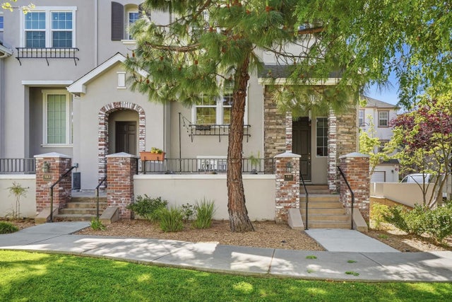 581 Monterey Ter, Sunnyvale