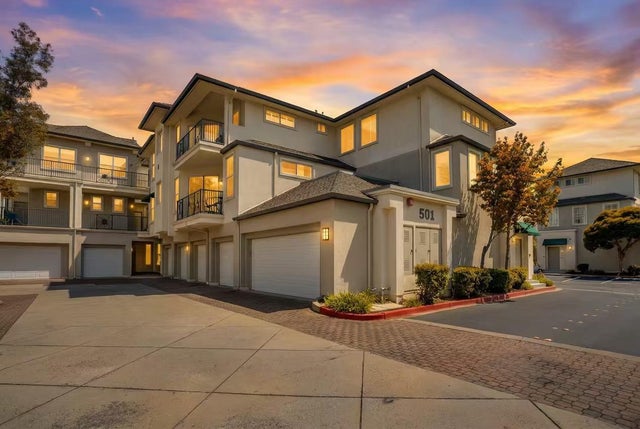 501 Baltic Cir 539, Redwood City