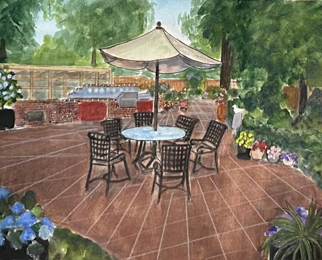 1909 Milano Way, Mountain View