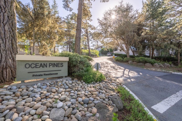 84 Ocean Pines, PEBBLE BEACH