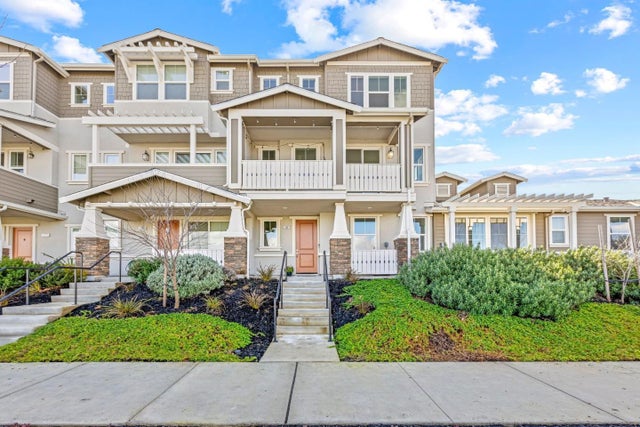 1387 Ores Way, GILROY