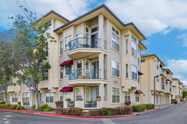 701 Baltic Cir 715, Redwood City
