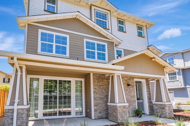 802 Maybeck Pl, HAYWARD