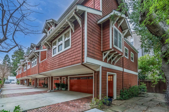 663 Prospect St, SAN CARLOS