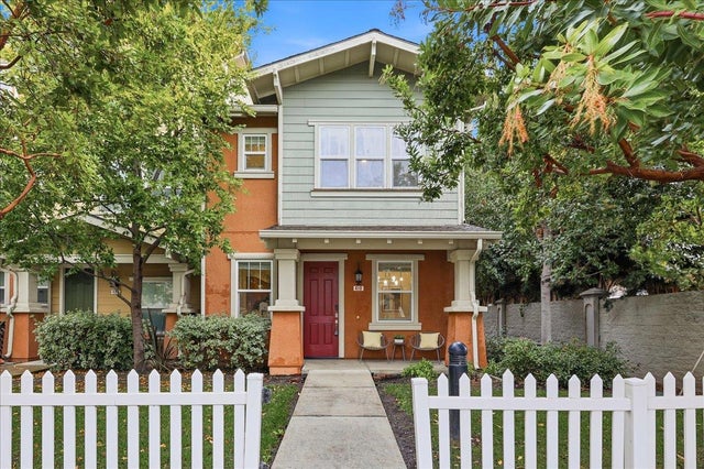 410 San Eduardo Ter, Sunnyvale