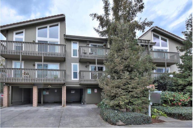 480 E Okeefe St 206, EAST PALO ALTO