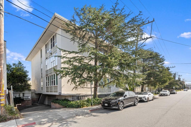 2655 Edison St 102, SAN MATEO