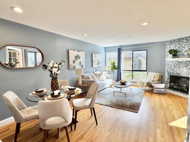 39078 Guardino Dr 107, FREMONT