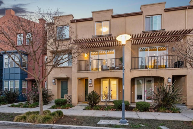 2862 Baze Rd, SAN MATEO