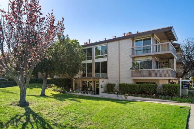707 Fathom Dr 208, San Mateo