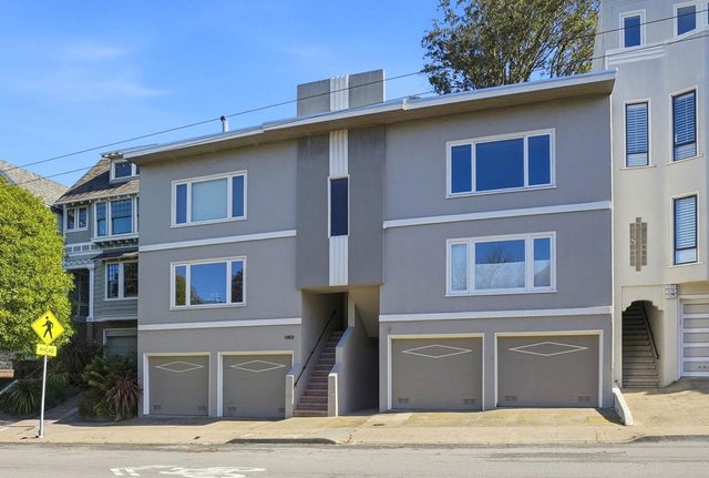 1160 Clayton St 2, SAN FRANCISCO