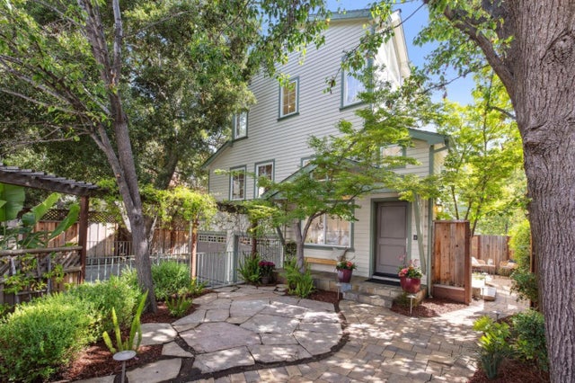 106 2nd St, LOS ALTOS