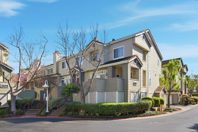 509 Porpoise Bay Ter C, Sunnyvale