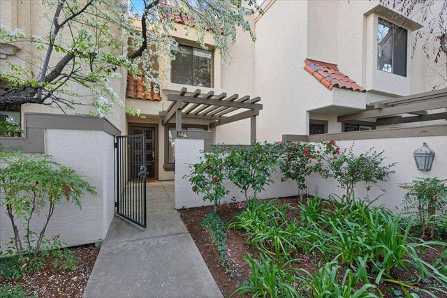 582 Pimlico Court, WALNUT CREEK