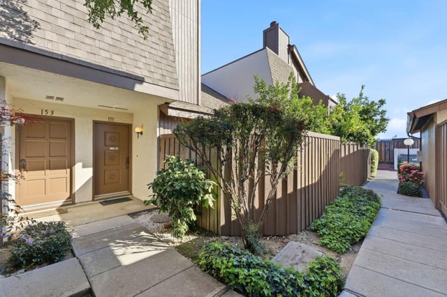 151 Kiely Blvd, SANTA CLARA