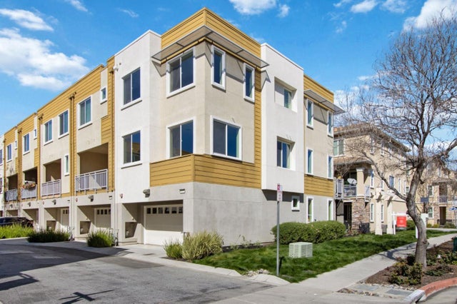 675 Tigerseye Loop, San Jose
