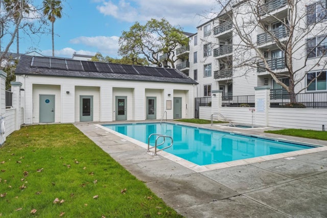 929 E El Camino Real 416e, SUNNYVALE