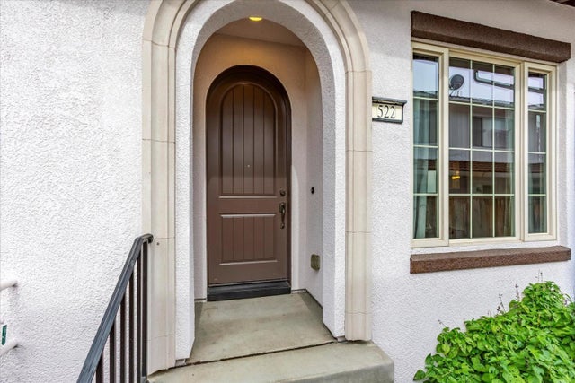 522 Tyndall St, Los Altos