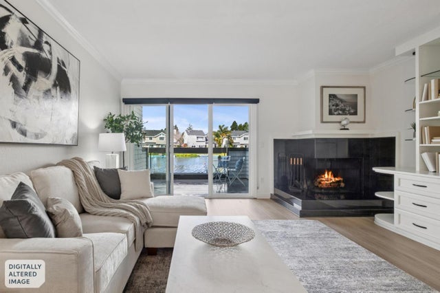 18 Cape Hatteras Ct, REDWOOD CITY