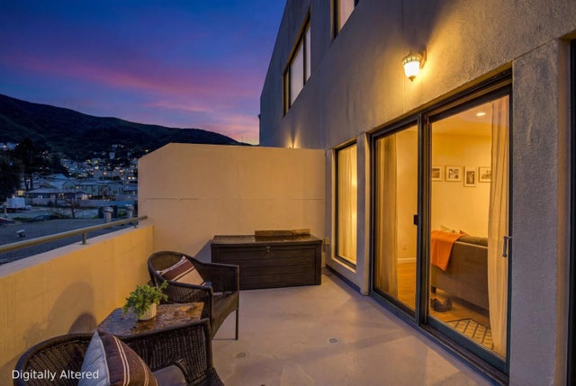 1 San Bruno Ave J, BRISBANE