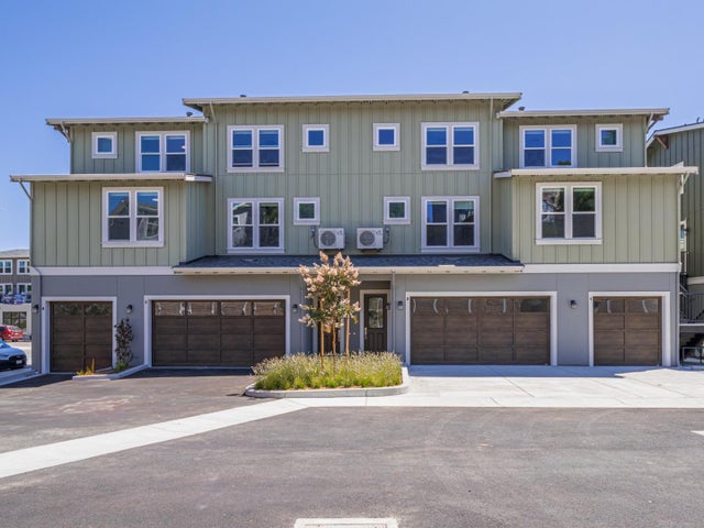 131 Aptos Village Way 2, APTOS