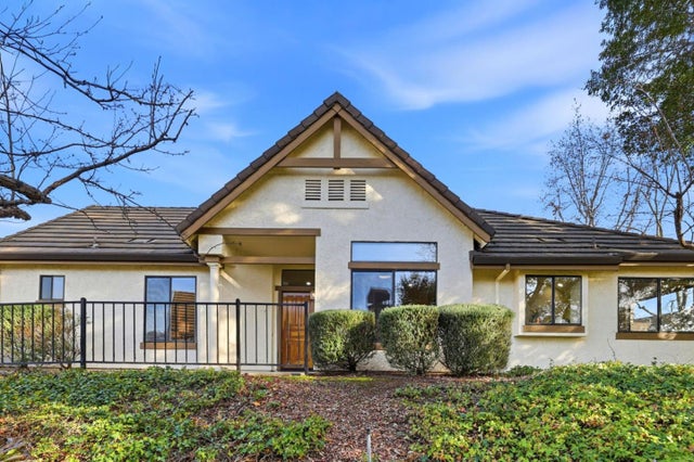 7527 Morevern Cir, SAN JOSE