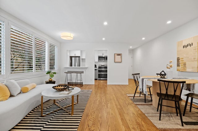 177 N El Camino Real Way 27, San Mateo