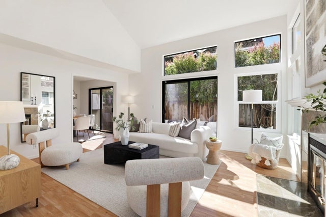 2464 Rebecca Lynn Way, Santa Clara