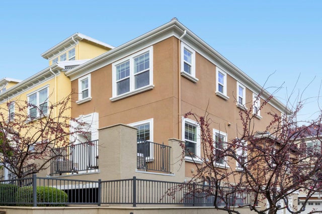 416 Longden Ave, SAN MATEO