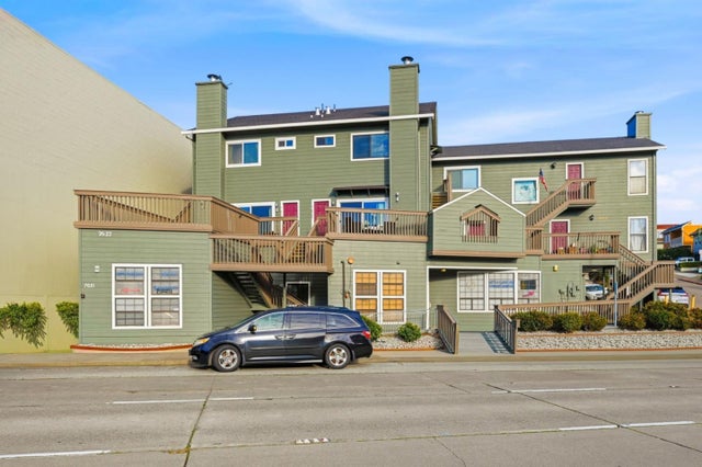7625 Mission St, Daly City