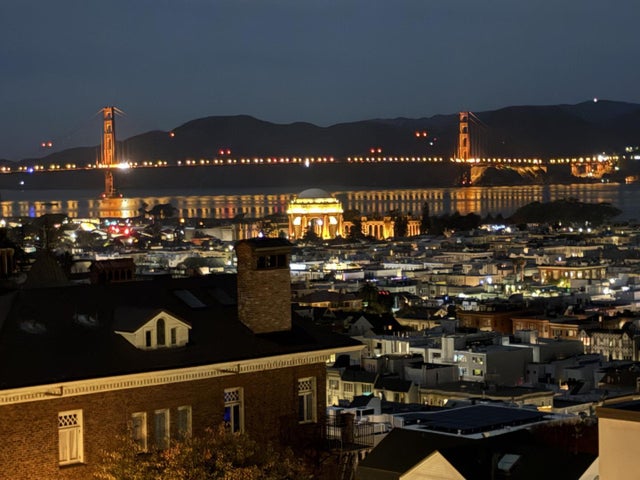 2295 Vallejo St 408, SAN FRANCISCO