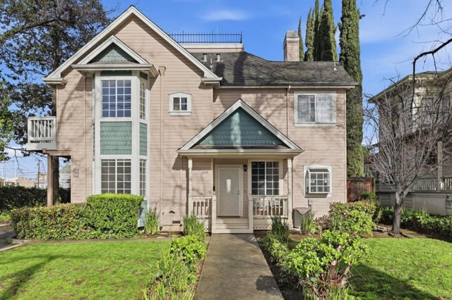 558 N 3rd St, SAN JOSE